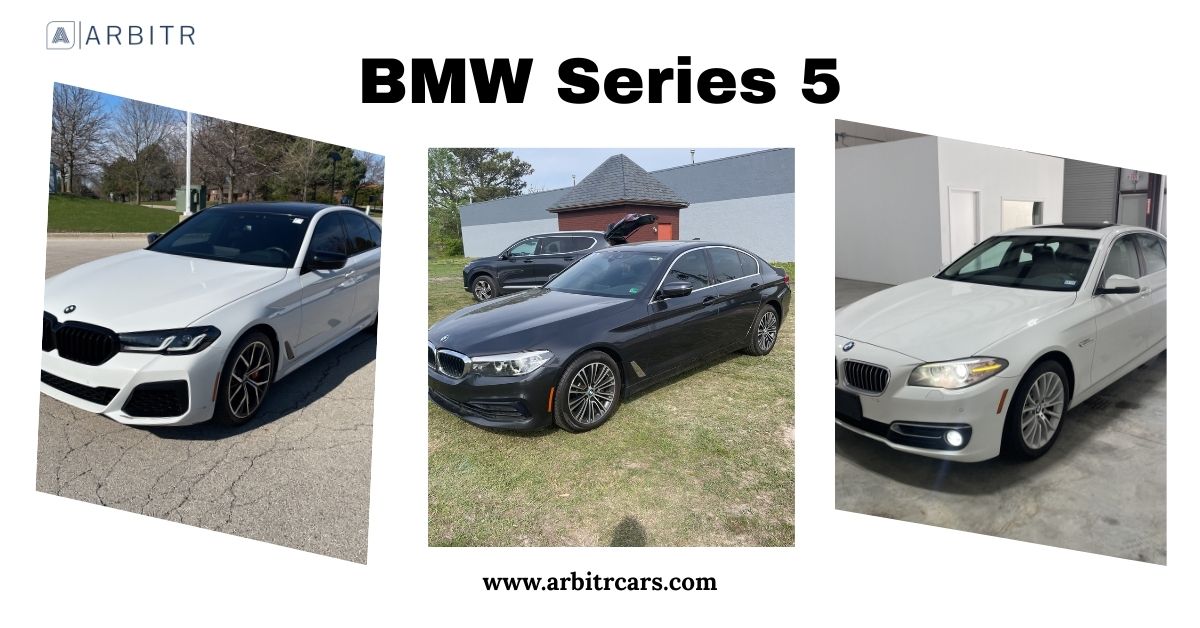 Volvo 240 vs. BMW Series 5: A Timeless Comparison